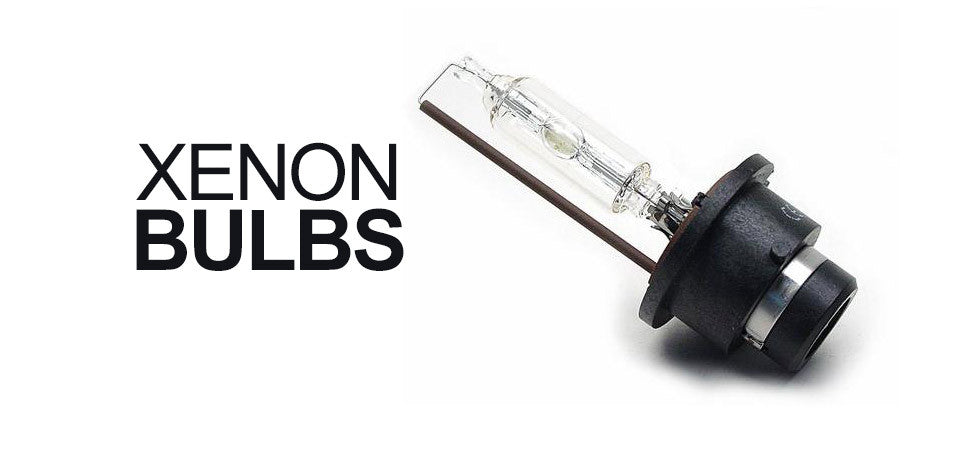 All available xenon HID bulbs